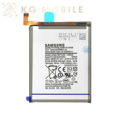 Оригинална батерия за Samsung Galaxy A70 / EB-BA705ABU, SM-A705F ( Service Pack ) GH82-19746A