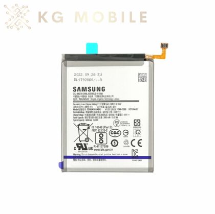 Оригинална батерия за Samsung Galaxy A20 / A30 / A30s / A50 / A50s / EB-BA505ABU ( Service Pack ) GH82-19746A