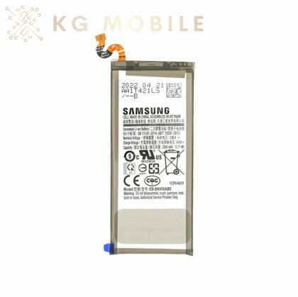 Оригинална батерия за Samsung Galaxy Note 8 / EB-BN950ABE ( Service Pack ) GH82-24205A