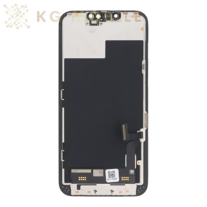 Оригинален дисплей за iPhone 13 , сменено стъкло