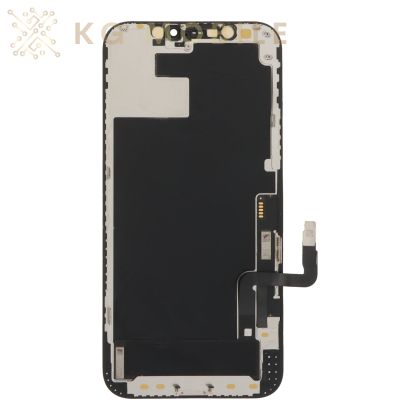 Оригинален дисплей за iPhone 12 / 12 Pro , сменено стъкло
