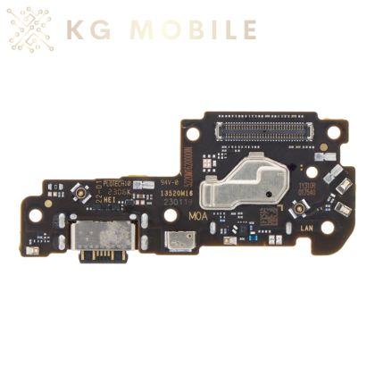 Блок захранване за Xiaomi Redmi Note 12 Pro 5G, Poco X5 Pro 5G, Model: 22101316G, 22101320G / ORG /