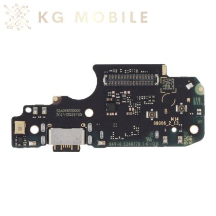 Блок захранване за Xiaomi Redmi Note 11 Pro 4G/5G, Xiaomi Redmi Note 12 Pro 4G, Xiaomi Poco X4 Pro 5G , Model: 2201116TG, 2201116SG, 2209116AG, 2201116PG / ORG /