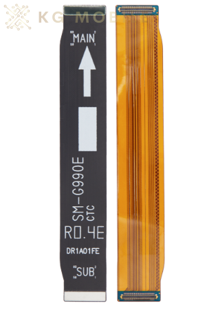 Лентов кабел ГЛАВЕН за Samsung Galaxy S21 FE 5G / G990, SM-G990B