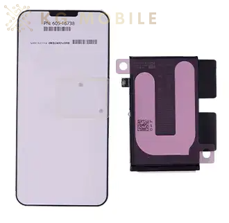 Оригинална батерия за iPhone 16, P/N: 661-44796 ( Service Pack )