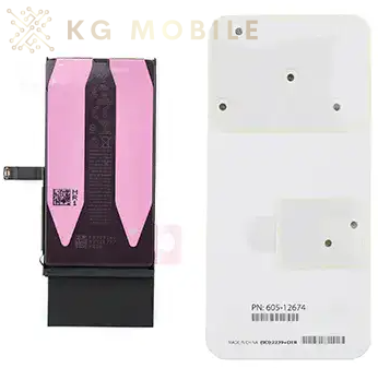 Оригинална батерия за iPhone 14, P/N: 661-30373 ( Service Pack )