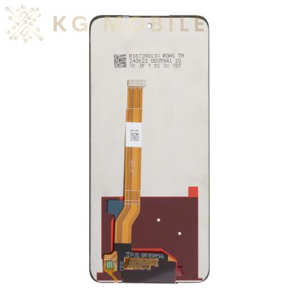LCD Дисплей за Realme 12X 5G / RMX3997 / без рамка /  ORG 