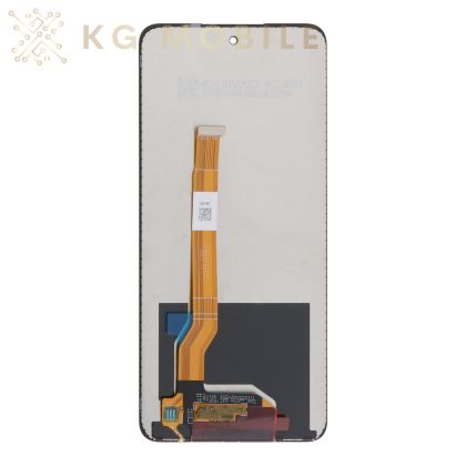 LCD Дисплей за Realme 12 5G / RMX3999 / без рамка /  ORG 