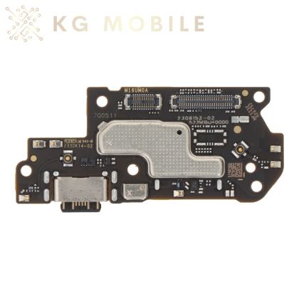 Блок захранване за Xiaomi Redmi Note 12 Pro+ 5G, Model: 22101316UCP / ORG /