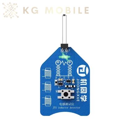 Тестер за бобини на дънни платки JTX CT-1