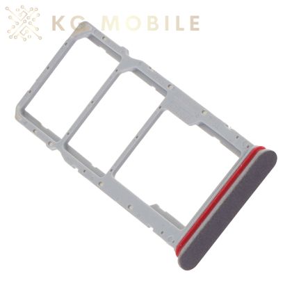 Sim държач за Realme C75 4G Dual Card / черен /