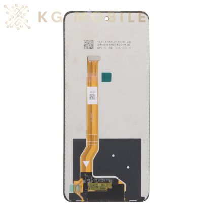 LCD Дисплей за Realme C75 4G / C75x / ORG /