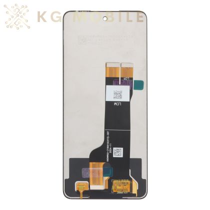 LCD Дисплей за ZTE Blade A75 5G, Vivacom 5G Pro UG Phone U25 / ORG /