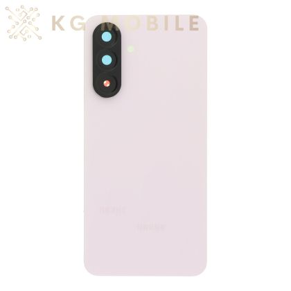 Заден капак за Samsung Galaxy A56 5G / A566, SM-A566B / розов, awesome pink /