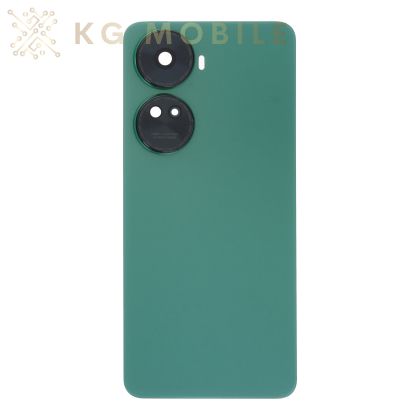 Заден капак за Huawei Nova 12 SE / BNE /  green, зелен / ORG /