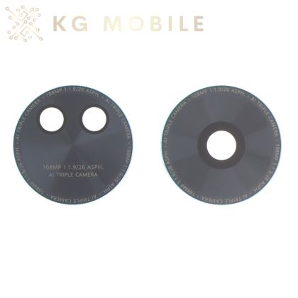 Стъкло за камера за Huawei Nova 12 SE / BNE  / Оригинал /