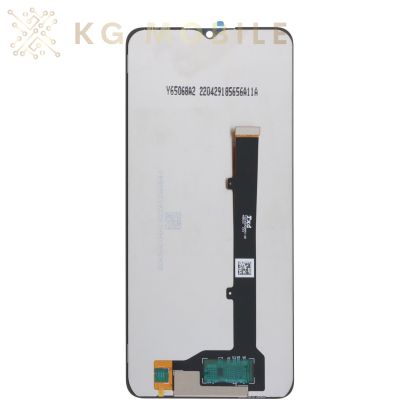 LCD Дисплей за ZTE Blade A52 / Blade A72 5G / ORG /