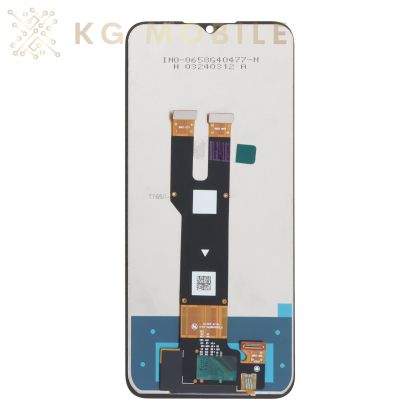LCD Дисплей за ZTE Blade V50 Design 4G / 8050 / ORG /