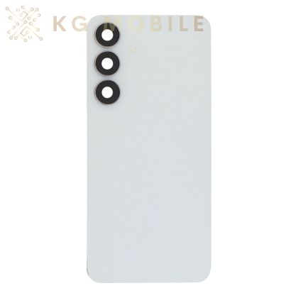 Заден капак за Samsung Galaxy S25 FE / S931, SM-S931B / White ,бял /