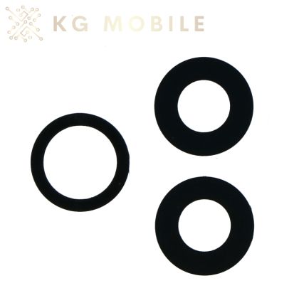 Стъкло за камера за iPhone 11 Pro Max / 11 Pro / ORG /