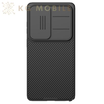  Кейс NILLKIN CamShield Pro за Samsung Galaxy S26 Ultra - Black