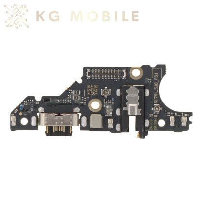 Блок захранване за Motorola G35 5G / XT2433 / OEM / 