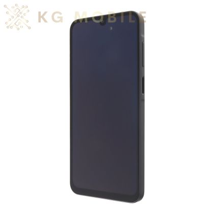 Оригинален дисплей за Samsung Galaxy A26 5G / A266, SM-A266B / Service Pack - с розова рамка