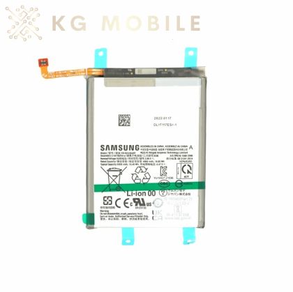 Оригинална батерия за Samsung Galaxy A53 , A33, SM-A536/A336 / EB-BA336ABY ( Service Pack ) GH82-28027A