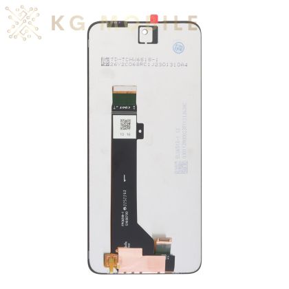 Оригинален дисплей за Motorola G53 5G / XT2335 ( Service Pack ) / Без Рамка /