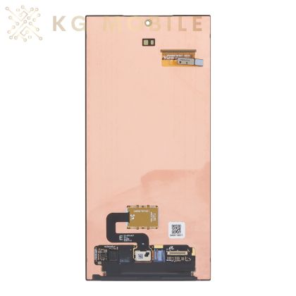 Оригинален дисплей за Samsung Galaxy S24 Ultra / S928, SM-S928B - без рамка ( Service Pack ) GH82-33385A