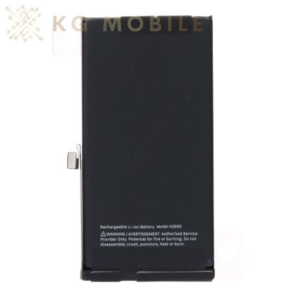 Батерия за iPhone 13 6.1"  Валидиране без грешка /  3500mAh