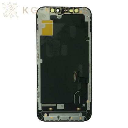 Оригинален дисплей за iPhone 12 mini, сменено стъкло