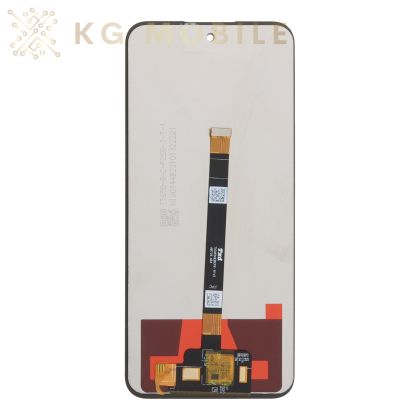 LCD Дисплей за BlackView A96