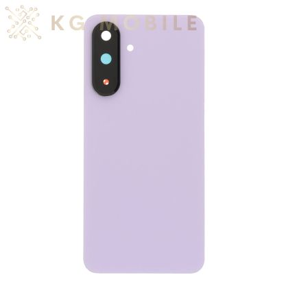 Заден капак за Samsung Galaxy A36 5G / A366, SM-A366B / lavender, лилав  / 