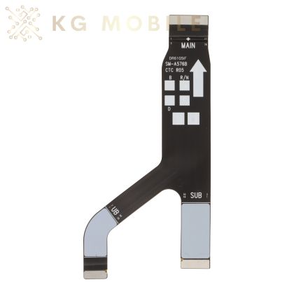 Лентов кабел ГЛАВЕН за Samsung Galaxy A57 5G / A576, SM-A576B / ORG /