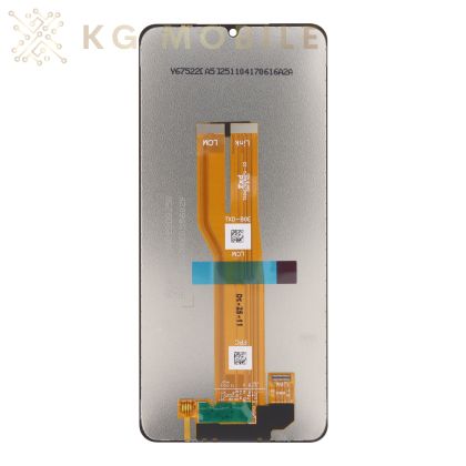 LCD Дисплей за Samsung GalaxySamsung Galaxy A07 / A075, SM-A075F / Оригинален Service Pack - Без Рамка