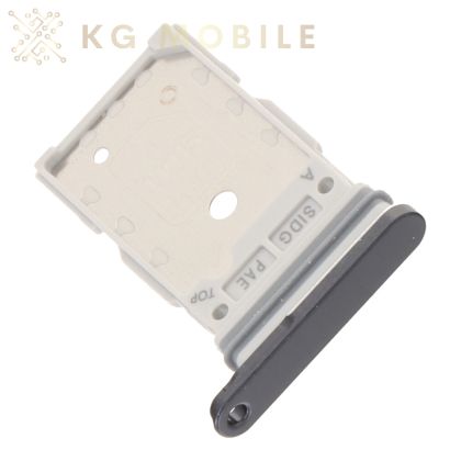Sim държач за Samsung Galaxy S26 Plus 5G / S947, SM-S947B  / черен /