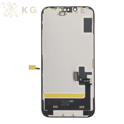 Дисплей за iPhone 14 / DD / Soft OLED 60Hz