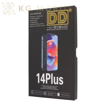 Дисплей за iPhone 14 Plus / DD / Soft OLED 60Hz