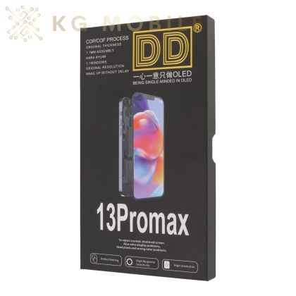 LCD Дисплей за iPhone 13 Pro Max / DD / Soft OLED 120Hz