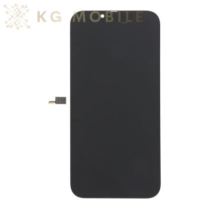 LCD Дисплей за iPhone 13 6.1" / DD / Soft OLED 60Hz
