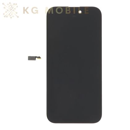 Дисплей за iPhone 15 Pro / DD / Soft OLED 120Hz