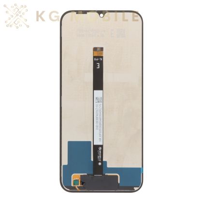 LCD Дисплей заXiaomi Redmi 15C 4G / Model: 25078RA3EE, 25078RA3EL - EU version 169mm / Без Рамка / ORG /
