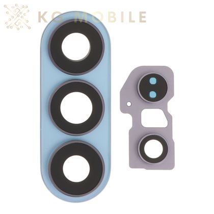 Стъкло за камера за Samsung Galaxy S26 Ultra 5G / S948, SM-S948B / sky blue, син /