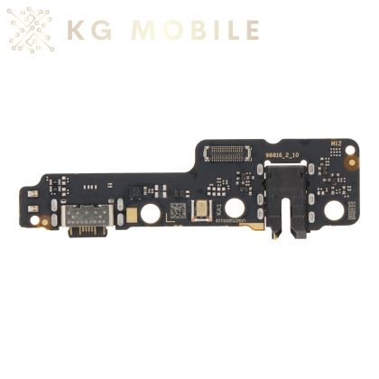 Блок захранване за таблет Xiaomi Redmi Pad SE 8.7 inch, Model: 24076RP19G, OEM