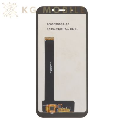 LCD Дисплей за Oukitel WP12 / WP12 Pro / 