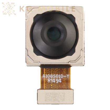 Задна камера за Xiaomi Redmi Note 10 Pro 4G / 108MP, Model: M2101K6G / ORG /