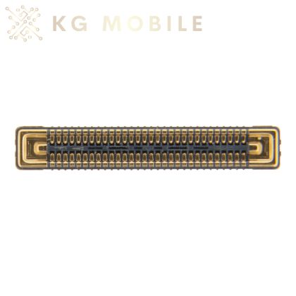 LCD FPC конектор за Samsung Galaxy S26 Ultra 5G / S948, SM-S948B / 60Pin