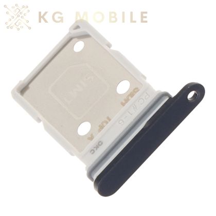 Sim държач за Samsung Galaxy S26 Ultra 5G / S948, SM-S948B / черен, black /