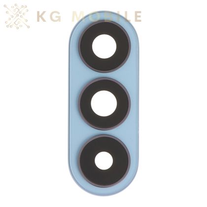 Стъкло за камера за Samsung Galaxy S26 Plus 5G / S947, SM-S947B / sky blue, син /